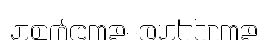 Lucid Type A Outline (BRK)