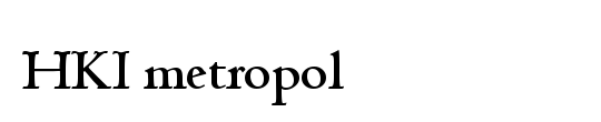Metropol Normal