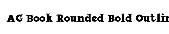 Sommet Rounded Bold