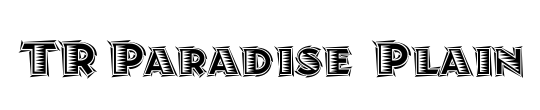 Paradise Script