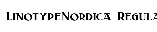 LTNordica