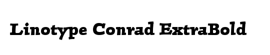 LTConrad