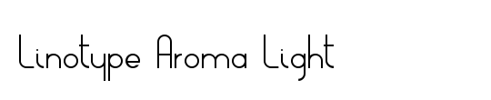 LTAroma