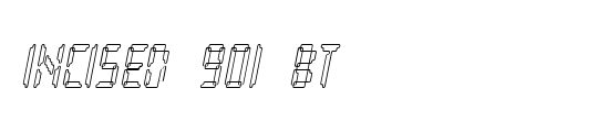 Proclamate Incised