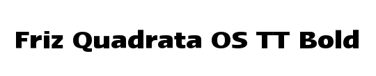 Quadrata