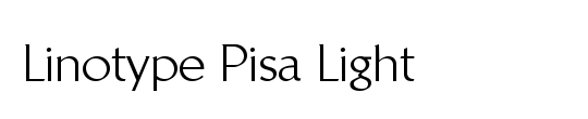 LTPisa Light