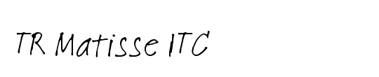 Matisse ITC