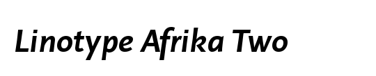 Afrika Phunny Phauna Demo