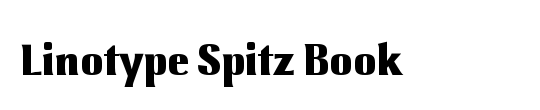 LTSpitz Medium