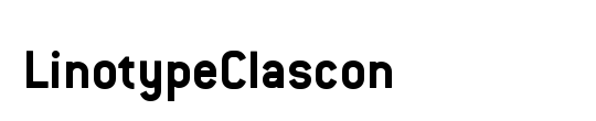 LTClascon