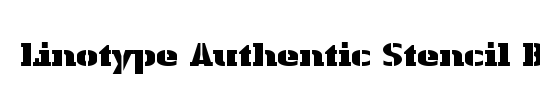 LTAuthenticSmallSerif Medium