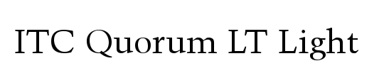 Quorum