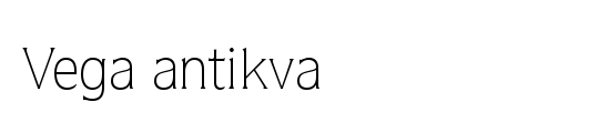 Antikva