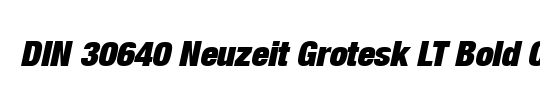 DINNeuzeitGrotesk-Light