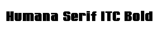 PT Serif