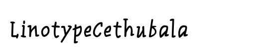 LTCethubala