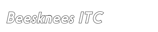 ITC Beesknees