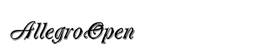 Oberon Deux Condensed Italic