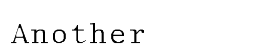 Outsider
