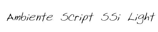 Caflisch Script Pro