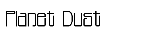 Max And The Dust
