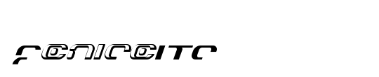 FeniceITC