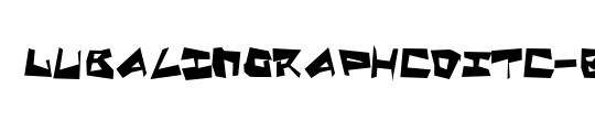 LubalinGraphCdITC