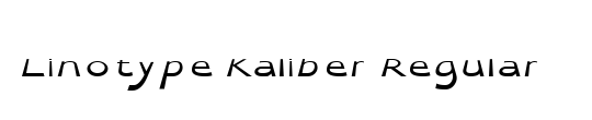 Kaliber Xtreme (BRK)