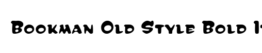 Old Style 7 Std