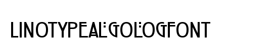 LTAlgologfont