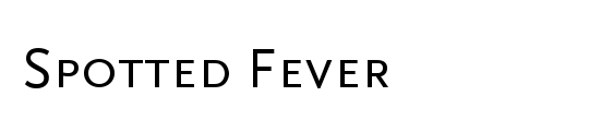 Spotted Fever