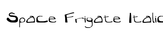 Frigate