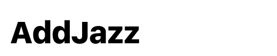 AddJazz