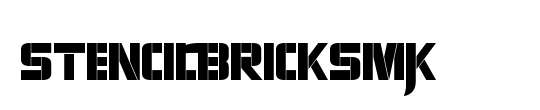 StencilBricksMK