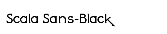 S841-Sans-Black