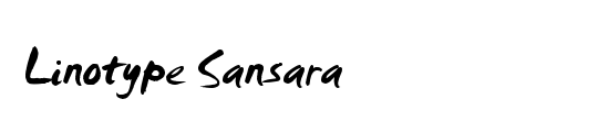 LTSansara