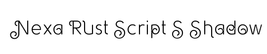 shadow script