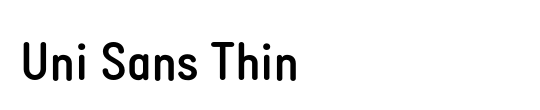 Asia Thin