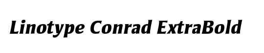 LTConrad Light