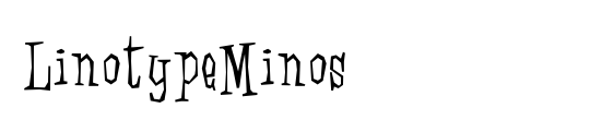 LTMinos