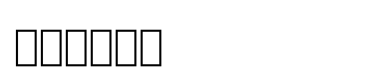 Math Symbol