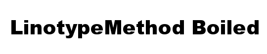 LTMethod Light