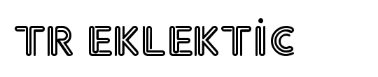 Eklektic