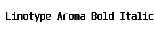 LTAroma