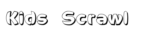 Scrawl