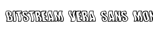 Bitstream Vera Serif