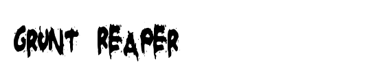 December Reaper
