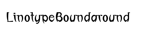 LTBoundaround