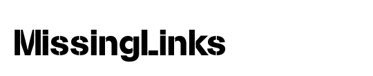 MissingLinks