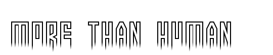 Human